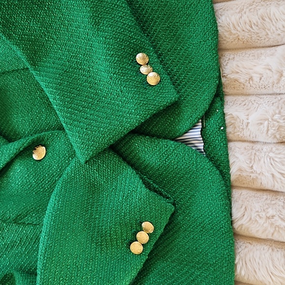 J Crew Blazer - Picture 12 of 16